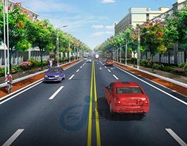 經(jīng)開(kāi)區(qū)（規(guī)劃路、京珠東環(huán)路、京南十八路、京南七路、第二十四大街）新建道路工程監(jiān)理